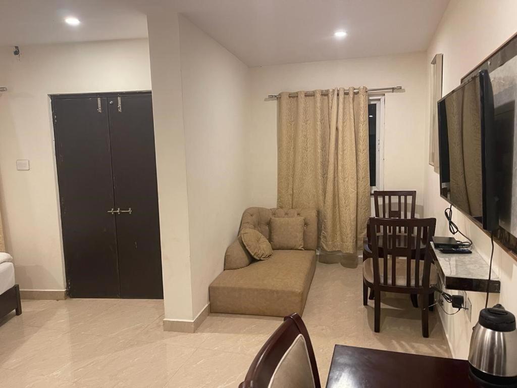 Vana Resort Araku Buitenkant foto